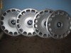 CAPACE ROTI ORIGINALE BMW 15 TOLI
