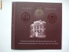 2011  Romania - Ziua Marcii Postale  -  album filatelic.