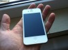 Vand iPhone 4 16GB White(Alb) ca Nou ! Neverlocked(Liber de retea ).Garantie