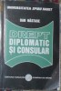 DAN NASTASE - DREPT DIPLOMATIC SI CONSULAR
