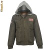 Geaca de Iarna Lee Cooper Mens Made in U.K.