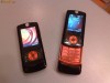 Vand Motorola Z6