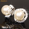 Cercei Pearl Swarovski