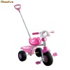 Tricicleta Hello Kitty pentru copii Tricicleta Hello Kitty pentru copii
