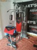 aparat forta multifunctional aparat forta multifunctional