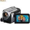 camera video panasonic hard disk 40gb sdr h40 zoom optic 42x