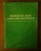 Mierea si alte produse naturale - D.C.Jaruis