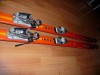 Schiuri Rossignol 1.77 m