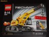 LEGO TECHNIC - model 9391 - MACARA - 8 - 14 ani - SIGILAT