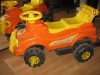 Masina copii - SAFARI CAR