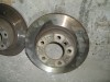BMW E90 DISCURI FRANA