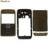 Carcasa Nokia E71 gri NOUA