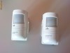 Senzor miscare P.I.R.  marca CULLIS CTC-5001 fara fir