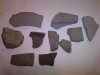fragmente ceramice neolitic