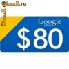 Campanii google adwords 100euro  - vouchere cupoane adwords