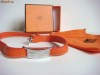 bratara Hermes .. piele naturala