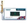 Memorie Laptop SODIMM Kingmax DDR2 2048MB PC6400 (KSDE8)