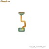 Banda flex flat cable folie foita Samsung C520 Originala NOUA Sigilata