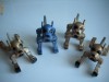 set figurine tiger electronics
