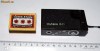 APARAT FOTO KIEV 30 , IN CUTIA ORIGINALA  - MINIATURA , TIP SPIONAJ = REDUCERE !!!