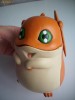figurina patamon digimon