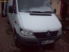 Mercedes Sprinter 311 cdi cu volan pe dreapta -inmatriculat