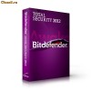 Bitdefender Total Security 2012, prelungire licenta
