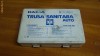 vand truse sanitare auto