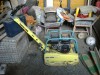 Vand placa compactoare AMMANN AVP2220