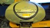 SONY CFD-S35CP BOOMBOX - CD-PLAYER CU MP3 CASETOFON TUNER RADIO...TELECOMANDA.  citeste si cd trase pe calculator sau RW.