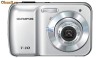 CAMERA FOTO OLYMPUS T-10