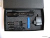 Lanterna Profesionala Police 70 W Cu Acumulator + 2 Incarcatoare ( Masina si Casa ) Led Cree