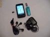 Samsung m8800 Pixon cu camera foto 8mpx camera video DviX TV Out sunet 5.1 Full accesorii SE ACCEPTA VERIFICARE COLET