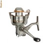 Mulineta Baracuda Jet Spin HH2000