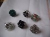 Inel adjustabil din cristale swarovski