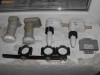 LNB single, dublu, quad, disecq 4/1
