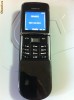 Nokia 8800 sirocco black ORIGINAL 100%