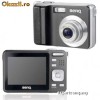 Aparat Foto Digital Benq DC C840