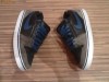 Nike originali,piele,nr.38.5,model low.