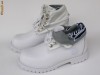 Timberland White