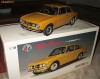 1/18  ALFA ROMEO 1750 GTV 1967 RHD  AUTOART