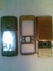 vand carcasa sh gold nokia 6300 vand carcasa sh gold nokia 6300