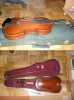 Vioara Reghin 4/4 1972