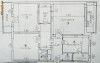 Vand apartament 3 camere Boldesti-Scaeni, Petrolistilor, bloc 1993, 82 mp, centrala proprie, termopan