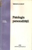 theodule ribot patologia personalitatii