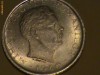Moneda de colectie Mihai 1 regele romanilor 1946 de 100000 LEI in stare excelenta