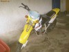 cagiva w16