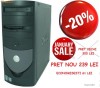 CHILIPIR!!! SISTEM COMPLET P4 2.66 GHZ/512/40/agp/TOWER