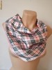 Bndana UNISEX tip BURBERRY 20 lei OFERTA!!!! ( sal fular caciula esarfa coltar batic) ES32