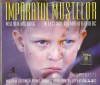 AUDIOBOOK IMPARATUL MUSTELOR de WILLIAM GOLDING in lectura lui MIHAI BENDEAC - ORIGINAL (Transport gratuit la plata in avans)